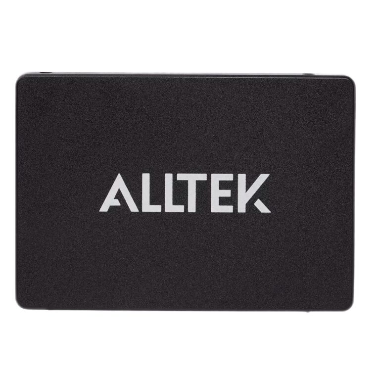 SSD Alltek SATA III 6 512 GB